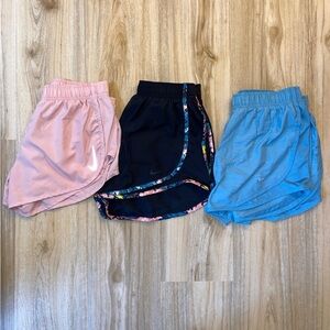Nike Women’s Shorts
